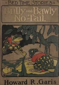 Bully and Bawly No-Tail (the Jumping Frogs) book cover