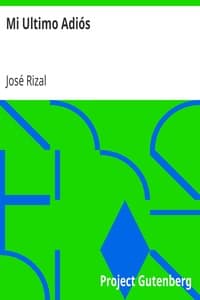 Mi Ultimo Adiós book cover