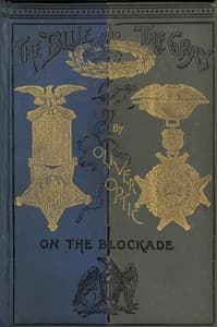 On The Blockade book cover