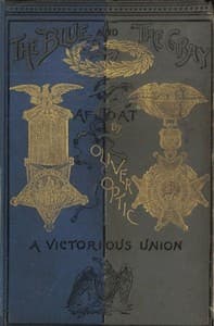 A Victorious Union book cover