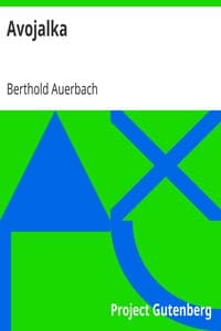 Avojalka book cover
