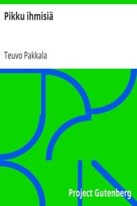 Pikku ihmisiä
