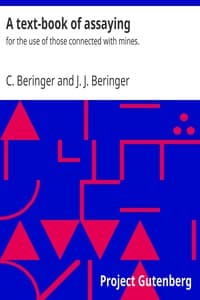 A text-book of assaying