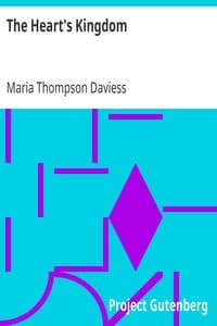 The Heart's Kingdom book cover