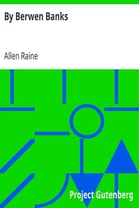 By Berwen Banks book cover