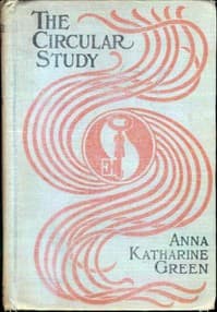 The Circular Study book cover
