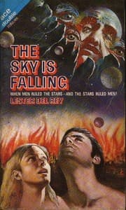 The Sky Is Falling