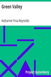 Green Valley book cover