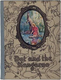 Dot and the Kangaroo