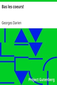 Bas les coeurs! book cover