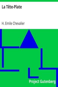 La Tête-Plate book cover