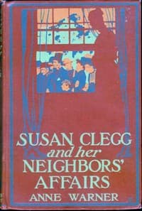 Susan Clegg and Her Neighbors' Affairs