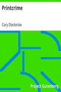 Printcrime book cover
