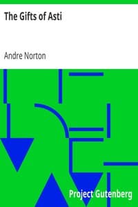 The Gifts of Asti book cover