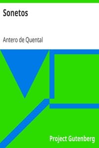 Sonetos