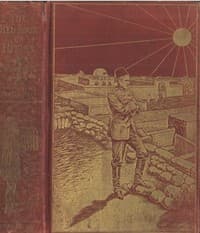 The Red Book of Heroes book cover