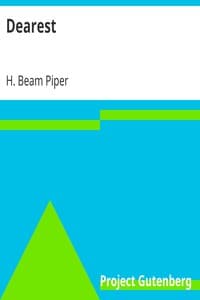 Dearest book cover