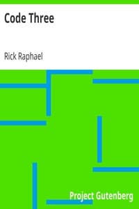 Code Three book cover