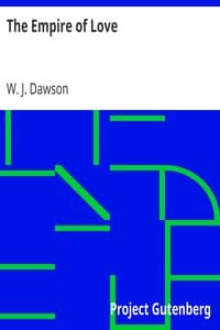 The Empire of Love book cover