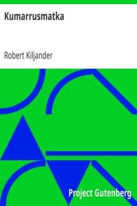 Kumarrusmatka
Kolminäytöksinen huvinäytelmä book cover