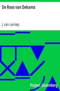 De Roos van Dekama