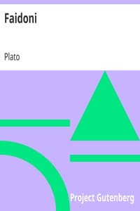 Faidoni
Platonin keskustelma Sokrateen viimeisistä hetkistä ja
sielun kuolemattomuudesta