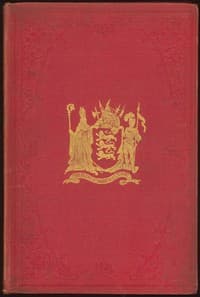 The History of England in Three Volumes, Vol. I., Part D.
From Elizabeth to James I.