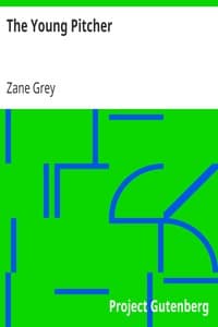 The Young Pitcher book cover