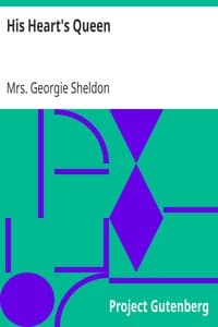 His Heart's Queen book cover