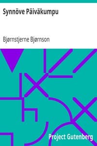 Synnöve Päiväkumpu book cover