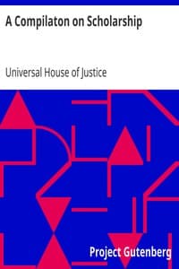A Compilaton on Scholarship