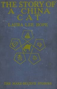 The Story of a China Cat