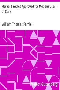 Herbal Simples Approved for Modern Uses of Cure book cover