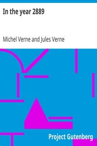 In the year 2889 book cover