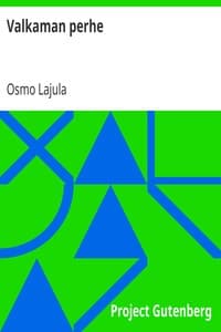 Valkaman perhe book cover