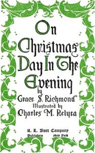 On Christmas Day In The Evening