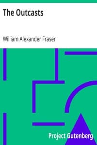 The Outcasts book cover