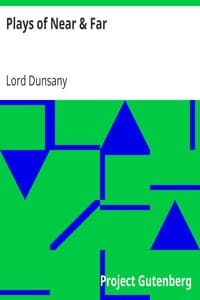 Plays of Near & Far book cover