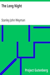 The Long Night book cover