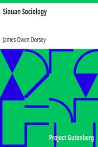 Siouan Sociology book cover