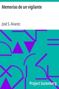 Memorias de un vigilante