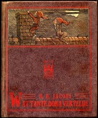Wat tante Dora vertelde