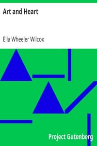 Art and Heart book cover