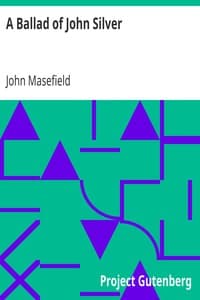 A Ballad of John Silver
