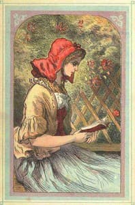 The Dairyman's Daughter book cover
