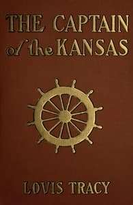 The Captain of the Kansas book cover