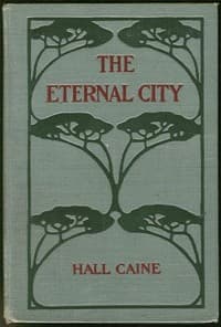 The Eternal City