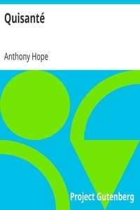 Quisanté book cover