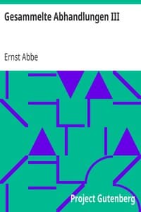 Gesammelte Abhandlungen III
Vorträge, Reden und Schriften sozialpolitischen und verwandten Inhalts book cover
