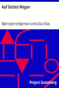 Auf Gottes Wegen book cover